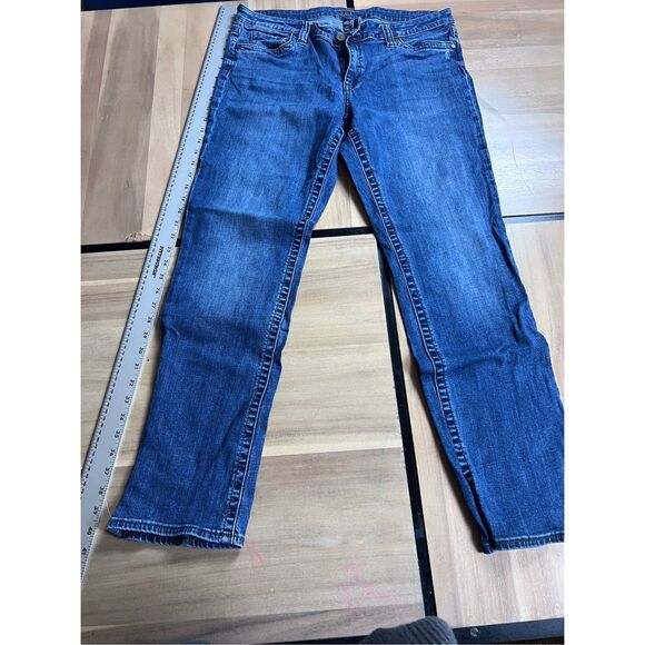 Kut from‎ the Kloth straight leg cut size 14 ￼ - Picture 1 of 12